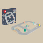 Felt Circuit
