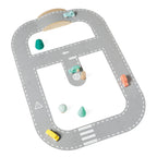 Felt Circuit