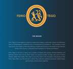 Ferio Tego Generoso