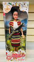 FILIPINA BARBIE IGOROT