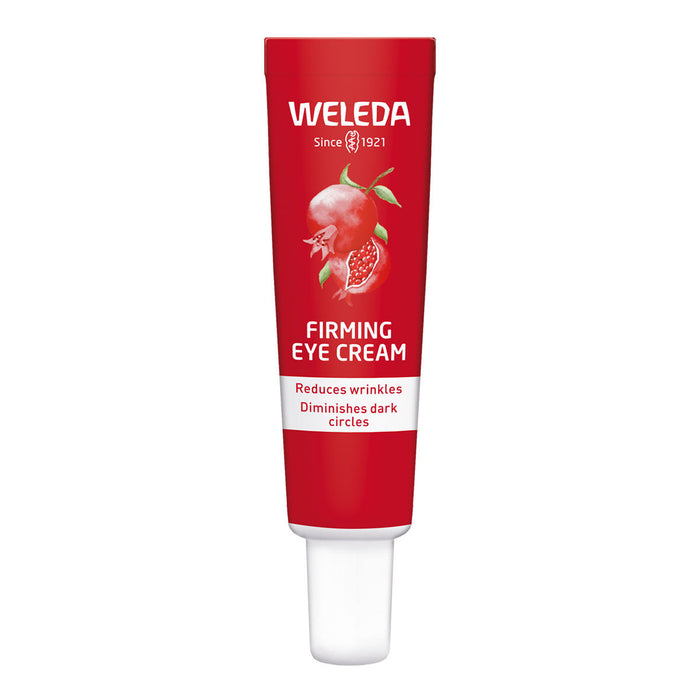 Weleda Firming Eye Cream - Pomegranate & Maca Peptides _1