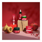 Weleda Firming Eye Cream - Pomegranate & Maca Peptides _2