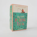 Fishing Trivia