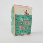 Fishing Trivia
