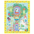 Floss and Rock - Rainbow Fairy Magnetic Multi Play
