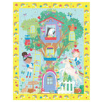 Floss and Rock - Rainbow Fairy Magnetic Multi Play