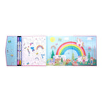 Floss and Rock - Rainbow Fairy Magnetic Multi Play