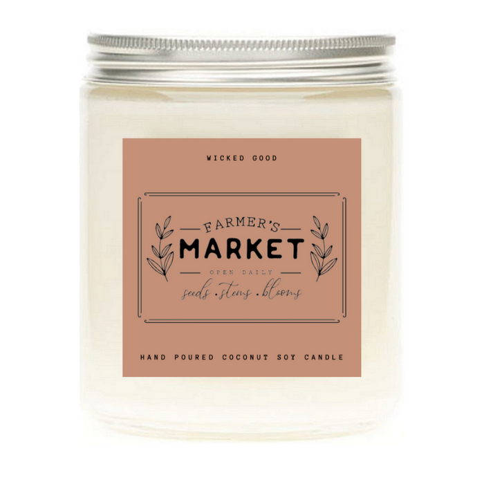 Farmer's Market