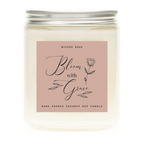 Bloom With Grace