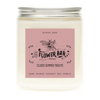 Flower Bar