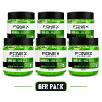 FONEX Hair Gel 150ml Ultra Hold ( Stückzahl Auswählbar )