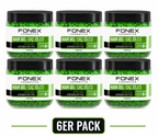 FONEX Hair Gel 500ml Ultra Hold ( Stückzahl Auswählbar )