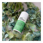raw nature Aloe Vera Peppermint Coconut Foot Balm _2