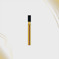 G/109-018  (835) 10-Pk , Multi use Reusable Gold Diamond Burs Flat End Cylinder Shaped