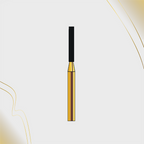 G/111-012 (837) 10-Pk , Multi use Gold Diamond Bur Flat End Cylinder Shaped