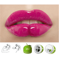 Genuine CandyLipz Mini Grape Lip Plumper (Touch-Up Travel Size) | 100k Orders Milestone Reached! - original and authentic lip-plumping device - CandyLipz Official Store