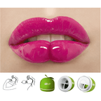 Genuine CandyLipz Mini Grape Lip Plumper (Touch-Up Travel Size) | 100k Orders Milestone Reached! - original and authentic lip-plumping device - CandyLipz Official Store