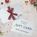 perfume gift card for fragrance lovers