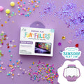 Glo Pals Sensory Jar Fun Fillers