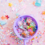 Glo Pals Sensory Jar Fun Fillers