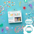 Glo Pals Sensory Jar Fun Fillers