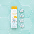 Glo Pals | Sensory Light-Up Cubes Party Pal