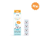 Glo Pals | Sensory Light-Up Cubes Party Pal
