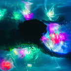 Glo Pals | Sensory Light-Up Cubes Party Pal