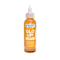 Glo Up! Turmeric, Vitamin C + Aloe Daily Skin & Scalp Oil - 4 fl oz
