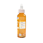Glo Up! Turmeric, Vitamin C + Aloe Daily Skin & Scalp Oil - 4 fl oz