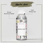 Glycolic Acid Packing