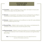 How to Use Glycolic Acid