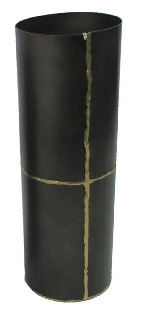 Gold Cross Pillar (Wholesale Price)