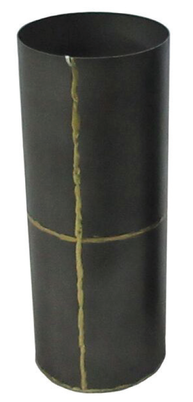 Gold Cross Pillar (Wholesale Price)
