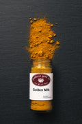 Golden Milk