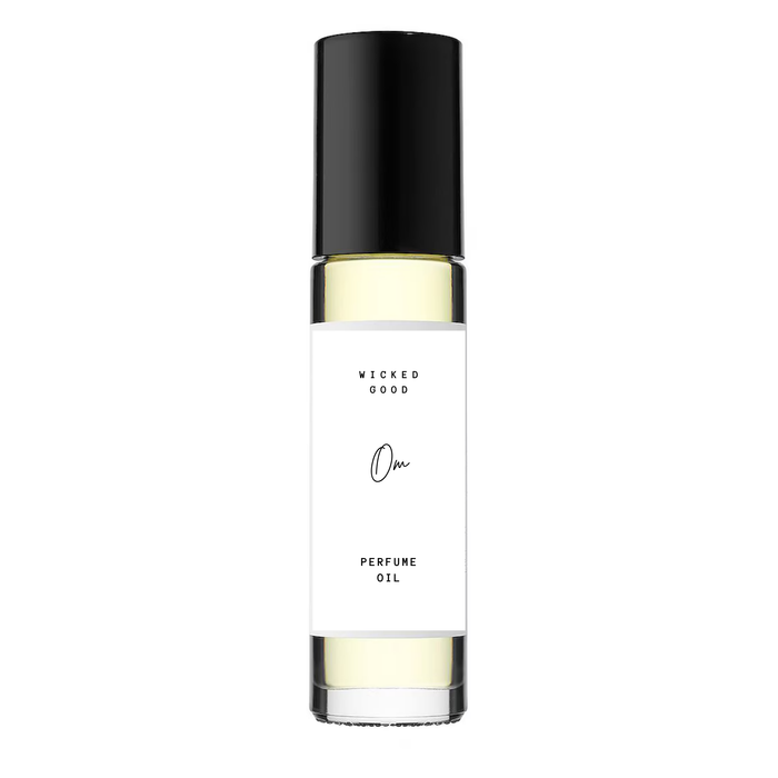 aromatherapy perfume set for yogis