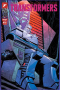 GOTHAM CITY LIMIT TRANSFORMERS #31 TYLER KIRKHAM RETAILER EXCLUSIVE
