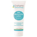 Grahams Natural Skin Moisturising Lotion 200ml - L'Organic