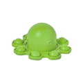 Green Octopus Bubble Pops  333966-GREEN
