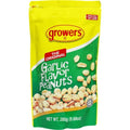 GROWERS PEANUT GARLIC PARTY PACK