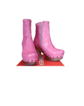 GRUNBEIN Isabell Pink