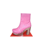 GRUNBEIN Isabell Pink