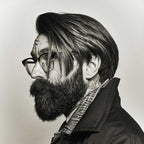 Ricki Hall Booze & Baccy with Captain Fawcett