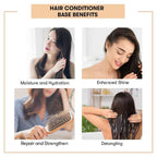 Hair Conditioner Base Benefits