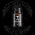 HAMMER & THRONE SAMPLE BEARD OIL