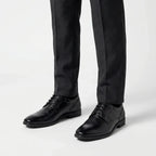 Hank's Dressy Boys Shoes