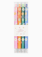 Happy Daisy Pen Set