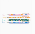 Happy Daisy Pen Set