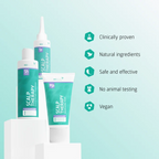 Scalp Therapy Healthy scalp routine usp