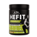 Hefit | Plant Protein | Cardamom Flavor | 400gm